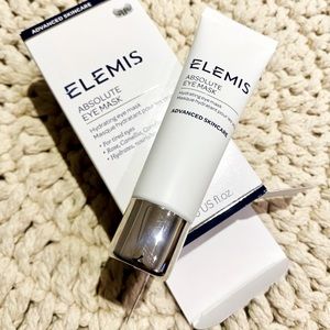 BNWB*ELEMIS ABSOLUTE EYE MASK 💜